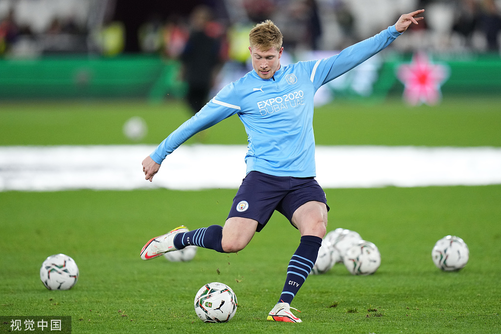 [英超]平局收场 曼联主场被逼平