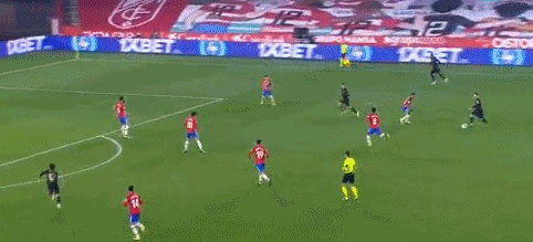 体坛名场面丨梁王虽败犹荣连续追分差点逆反，奈何徐金的防守太强